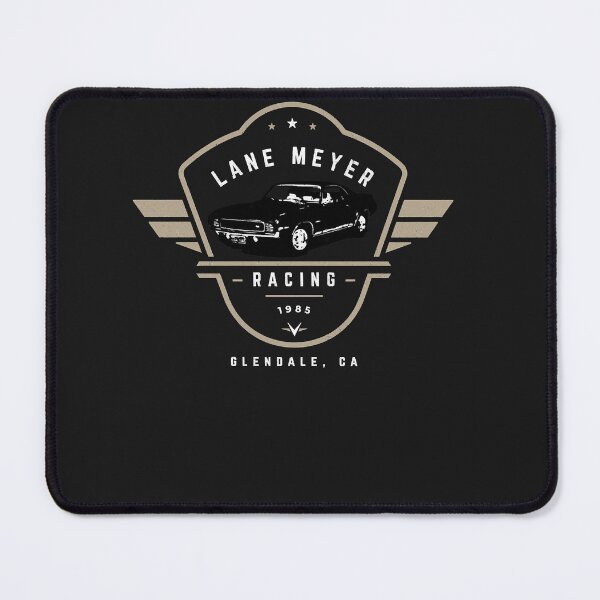 Item preview, Lane Meyer Racing 1985 designed and sold by JoshuaAnders.