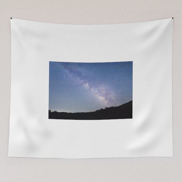 Item preview, The Milky Way designed and sold by paulgranahan.