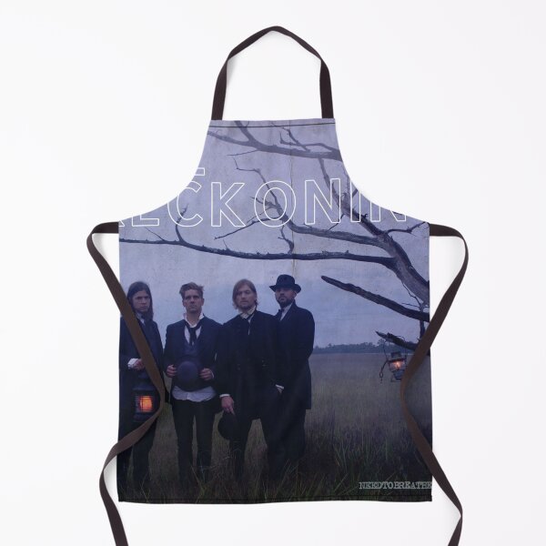 Item preview, NEEDTOBREATHE The Reckoning designed and sold by PATRICIAa10.