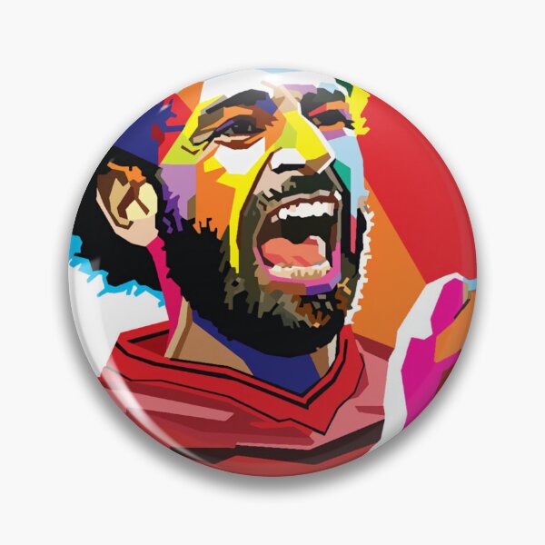 Item preview, Mohamed Salah designed and sold by ArdianiDhanu.