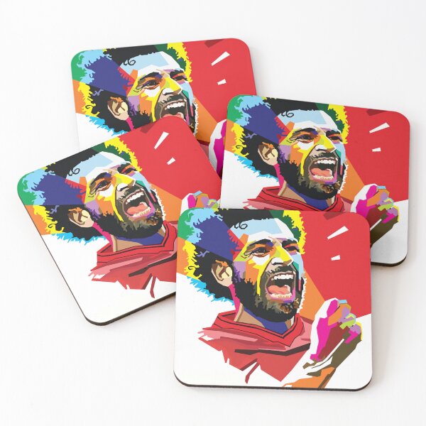 Item preview, Mohamed Salah designed and sold by ArdianiDhanu.