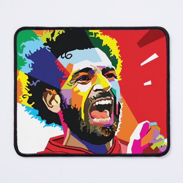 Item preview, Mohamed Salah designed and sold by ArdianiDhanu.