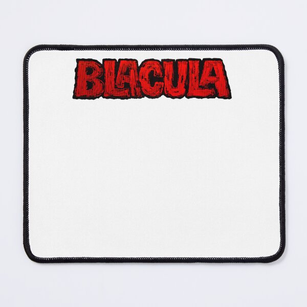 Item preview, Day Gift For Blacula Light Blue Horror Film Logo Vintage Photograp designed and sold by DanielMichase.