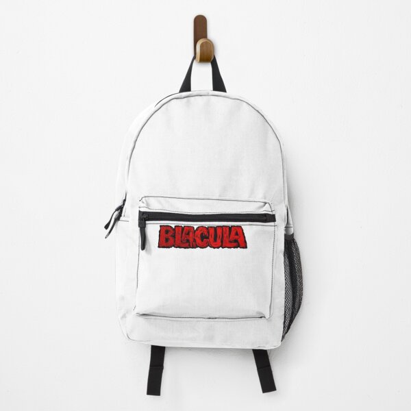 Item preview, Day Gift For Blacula Light Blue Horror Film Logo Vintage Photograp designed and sold by DanielMichase.