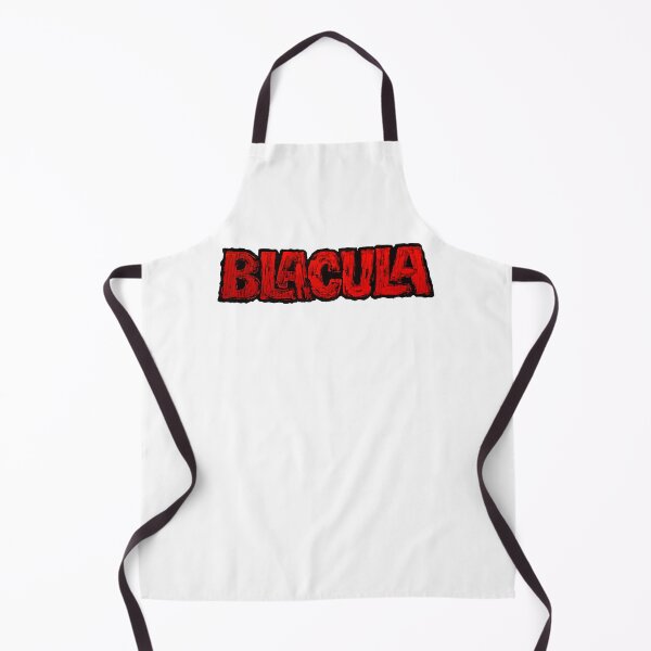 Item preview, Day Gift For Blacula Light Blue Horror Film Logo Vintage Photograp designed and sold by DanielMichase.