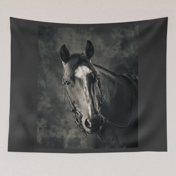 Item preview, AQHA Quarter Horse 1 designed and sold by HiddenRockRanch.