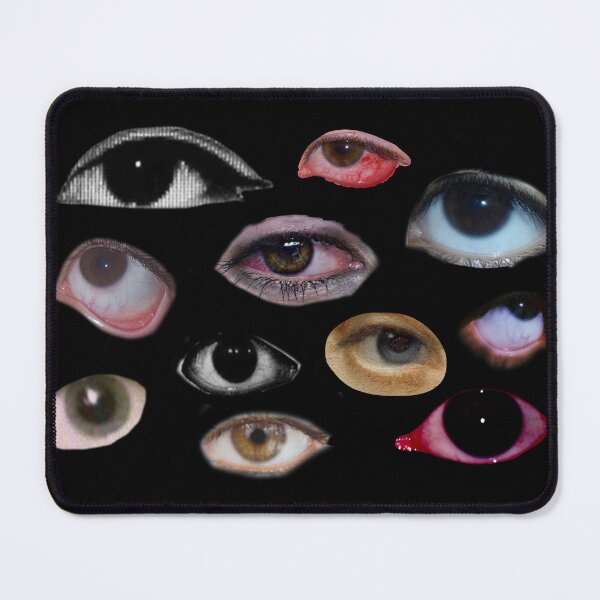 Item preview, ALL SEEING designed and sold by Circus Veins.