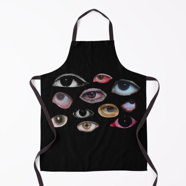 Item preview, ALL SEEING designed and sold by Circus Veins.