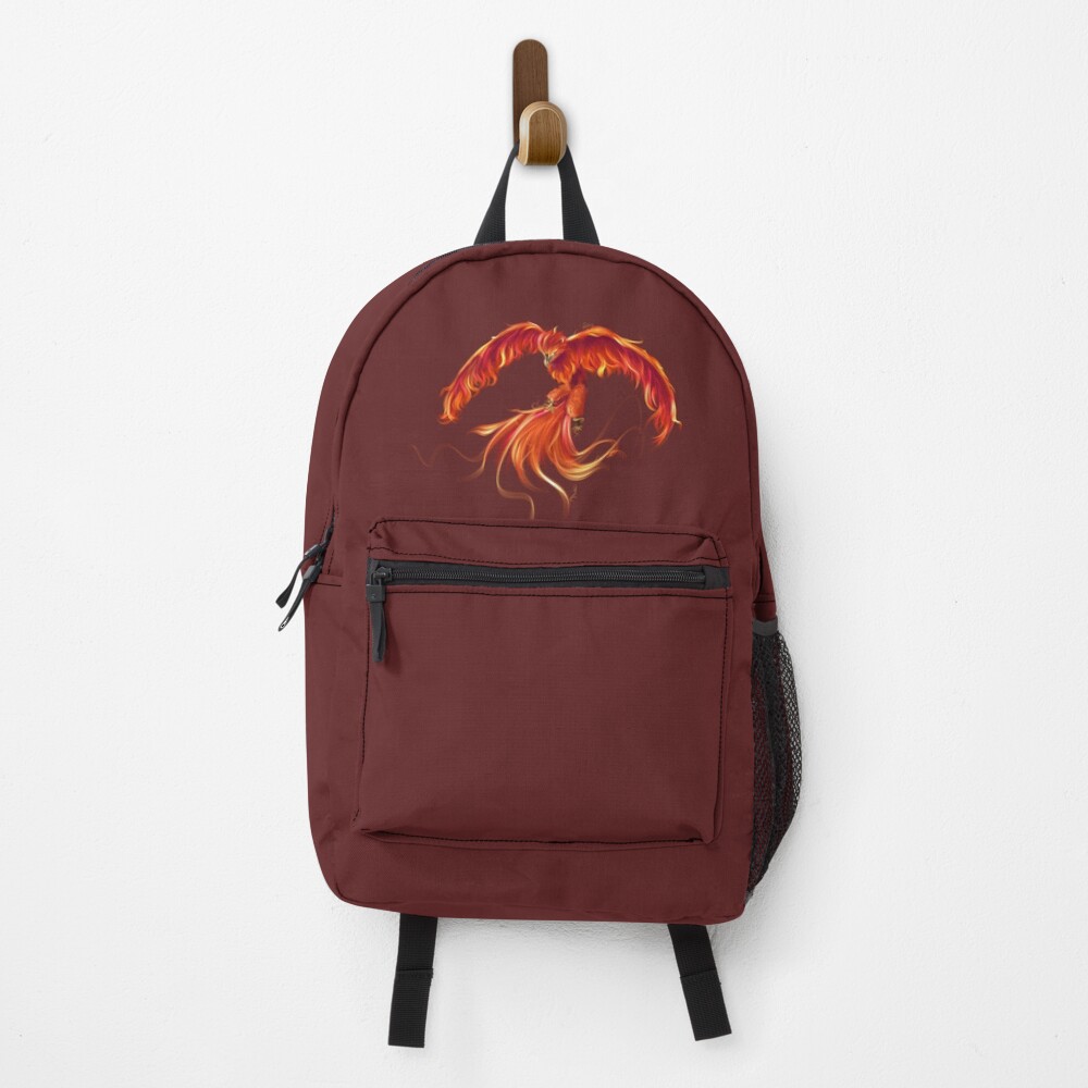 Item preview, Backpack designed and sold by echae3.