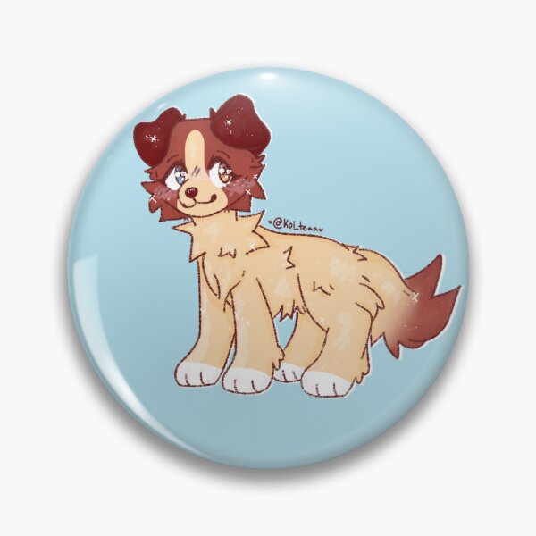 Item preview, LPS Collie #1262 designed and sold by Koiteaa.