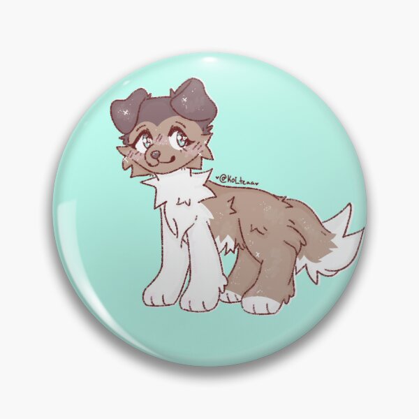 Item preview, LPS Collie #1330  designed and sold by Koiteaa.