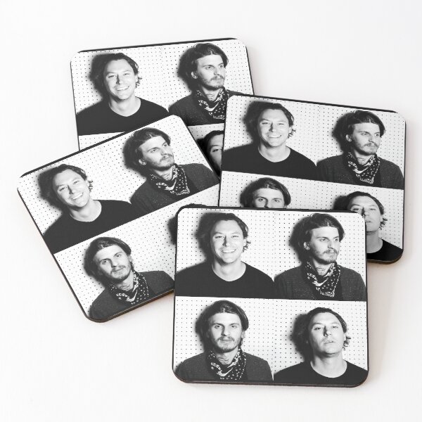 Item preview, The Front Bottoms Card Photo designed and sold by JohnESTORE.