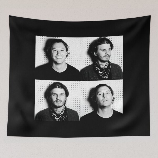 Item preview, The Front Bottoms Card Photo designed and sold by JohnESTORE.