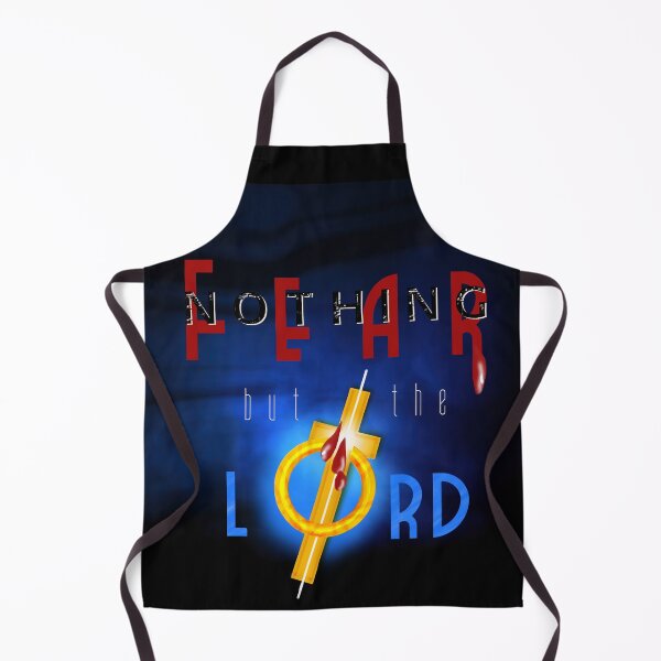 Item preview, Fear Nothing designed and sold by Alma Lee.