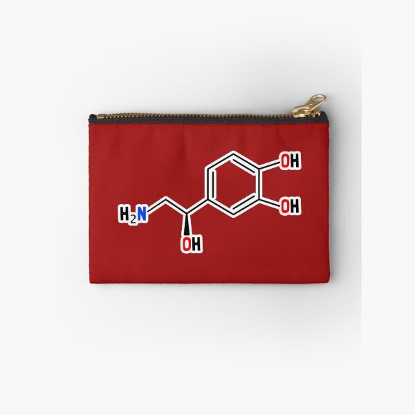 Item preview, Norepinephrine Molecular Structure designed and sold by Artsy-Chemist.