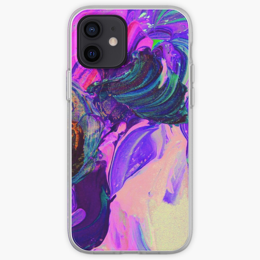 "Galaxy" iPhone Case & Cover by AshWarren Redbubble