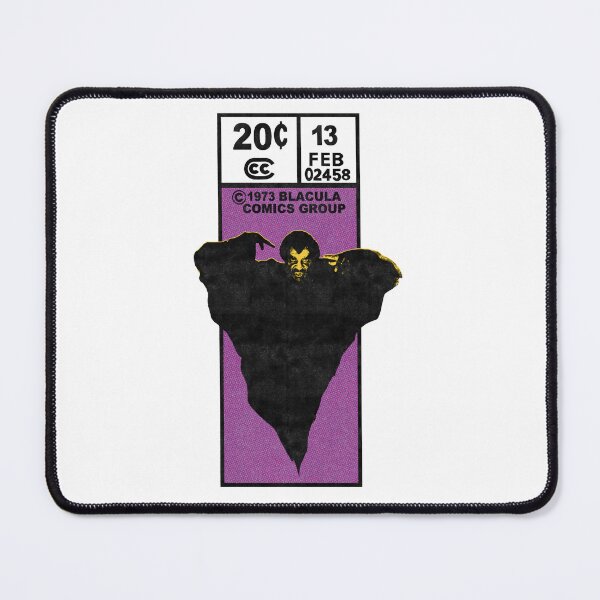 Item preview, Men Women Special Present Blacula Comics Long Sleeve Funny Men Fan designed and sold by DanielMichase.