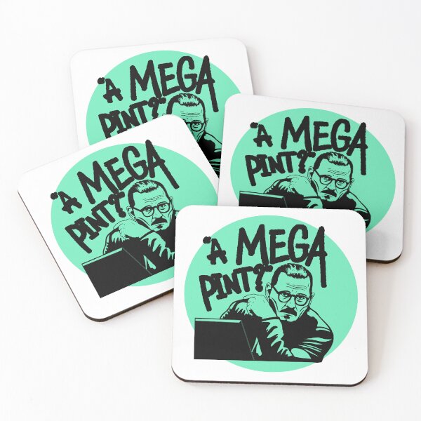 Item preview, A Mega Pint designed and sold by ONPINI.