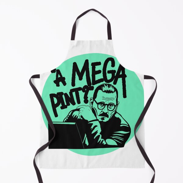 Item preview, A Mega Pint designed and sold by ONPINI.
