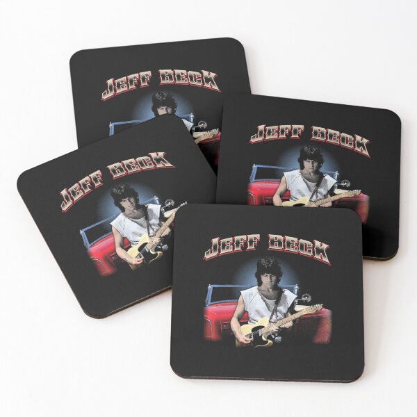 Item preview, Jeff Beck designed and sold by france475.