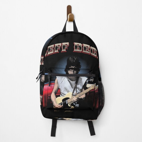 Item preview, Jeff Beck designed and sold by france475.