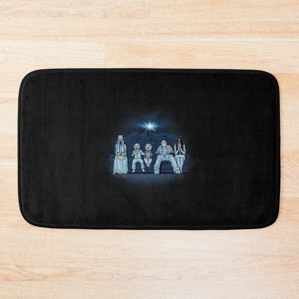 Item preview, 3D Horror Movie designed and sold by MusianLaste.