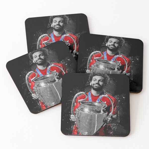 Item preview, Mohamed Salah designed and sold by JacindaGaby.