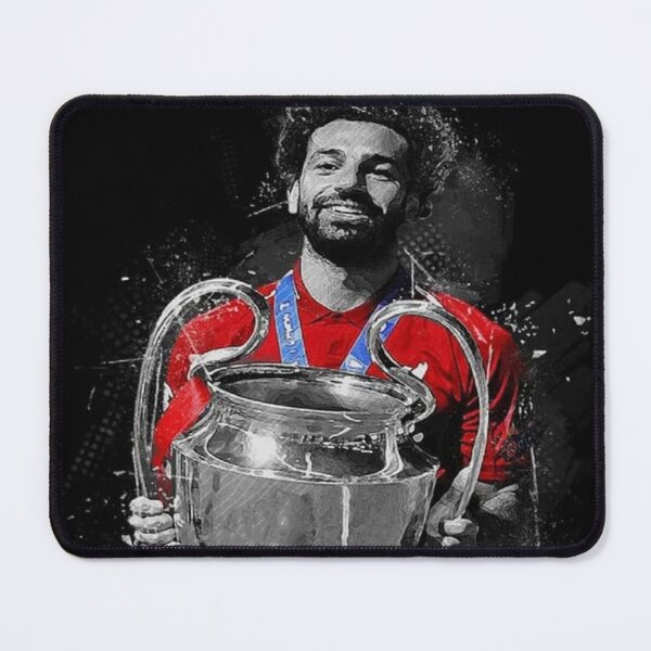 Item preview, Mohamed Salah designed and sold by JacindaGaby.