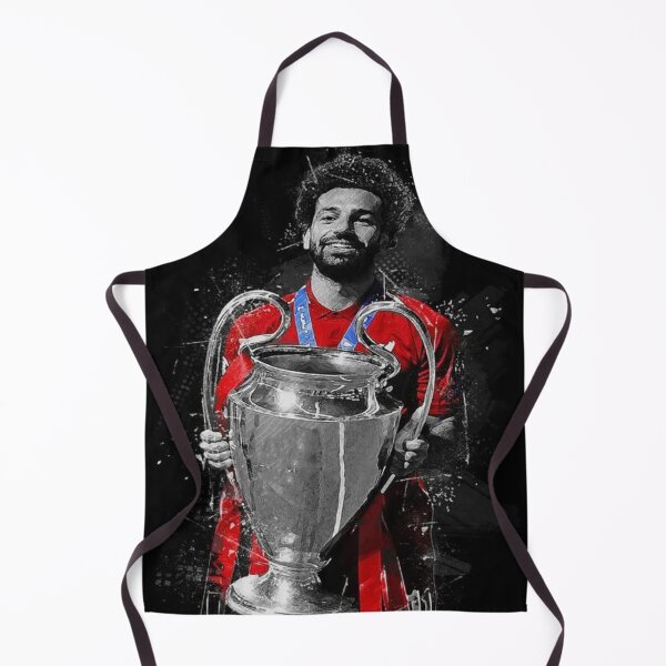Item preview, Mohamed Salah designed and sold by JacindaGaby.