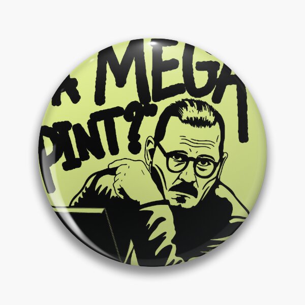 Item preview, A Mega Pint designed and sold by ONPINI.