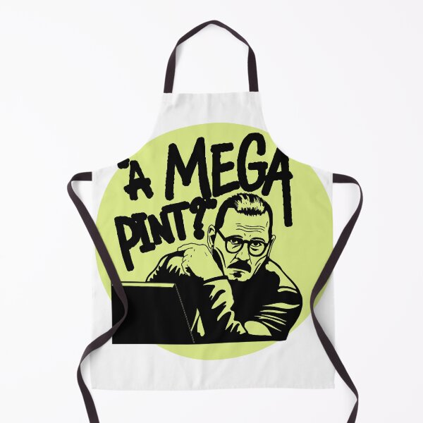 Item preview, A Mega Pint designed and sold by ONPINI.