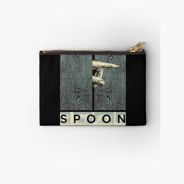 Item preview, tunjuk jari spoon designed and sold by junemosci.