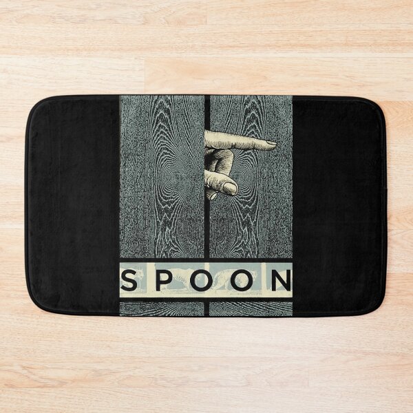 Item preview, tunjuk jari spoon designed and sold by junemosci.