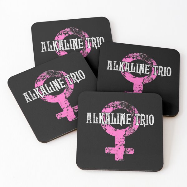 Item preview, Alkaline Trio Merch designed and sold by JudahCassin.