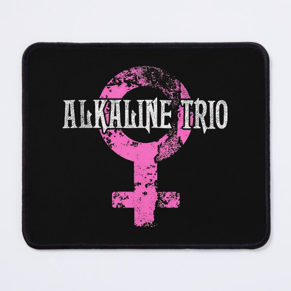 Item preview, Alkaline Trio Merch designed and sold by JudahCassin.