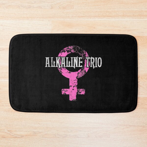 Item preview, Alkaline Trio Merch designed and sold by JudahCassin.