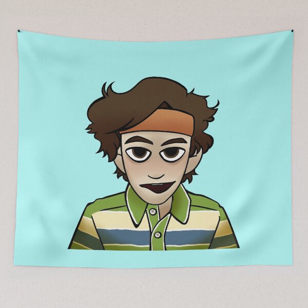 Item preview, Brian Sella Art designed and sold by JohnESTORE.