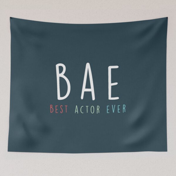 Item preview, Best Actor Ever Actress Acting Movie Theatre  designed and sold by MusianLaste.
