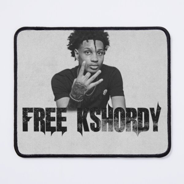 Item preview, Free Kshordy jacksonville Florida Rapper - Duval County rap - r/DuvalCounty designed and sold by IndranyxDesigns.