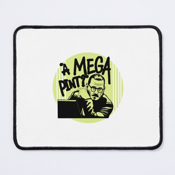 Item preview, A Mega Pint designed and sold by ONPINI.