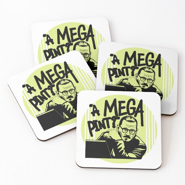 Item preview, A Mega Pint designed and sold by ONPINI.