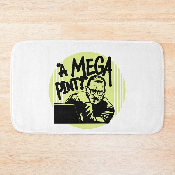 Item preview, A Mega Pint designed and sold by ONPINI.