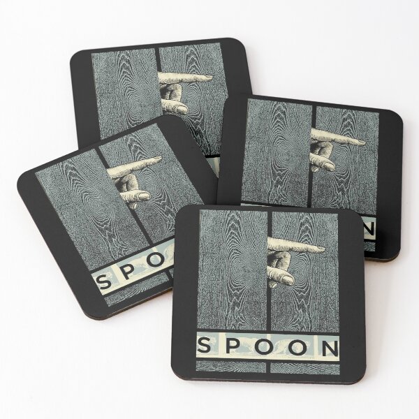 Item preview, tunjuk jari spoon designed and sold by junemosci.
