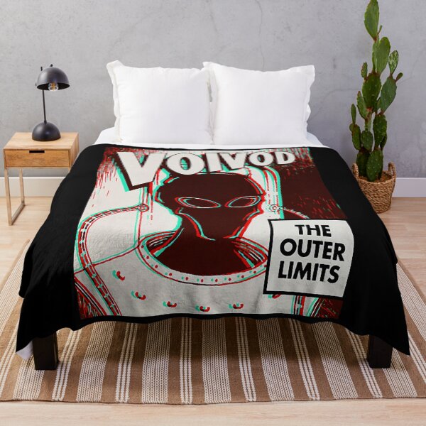 Item preview, Voivod designed and sold by france475.