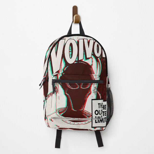Item preview, Voivod designed and sold by france475.