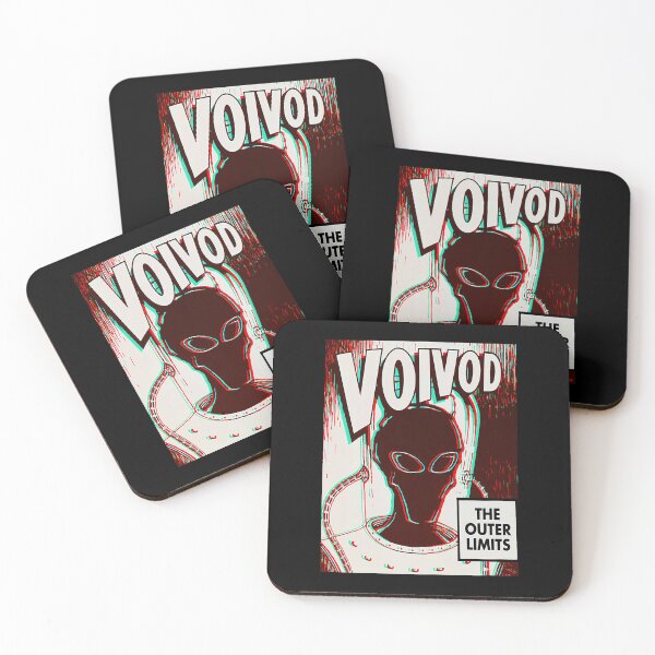 Item preview, Voivod designed and sold by france475.