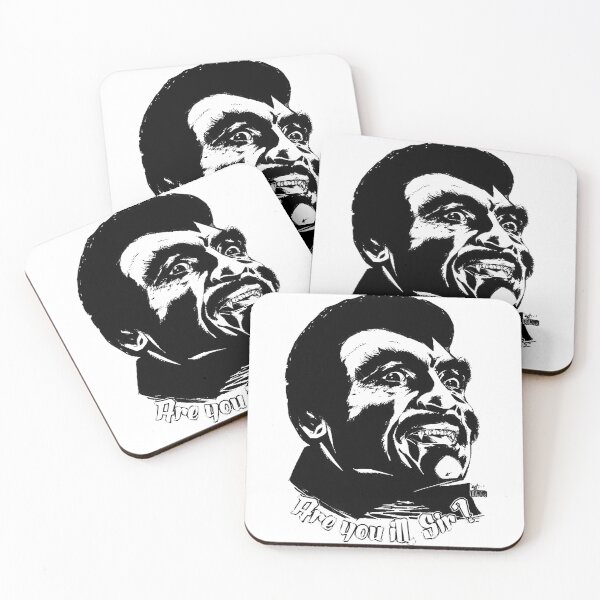 Item preview, My Favorite People Are You Ill Light Blue Sir Music Vintage designed and sold by DanielMichase.