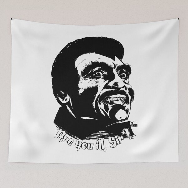 Item preview, My Favorite People Are You Ill Light Blue Sir Music Vintage designed and sold by DanielMichase.