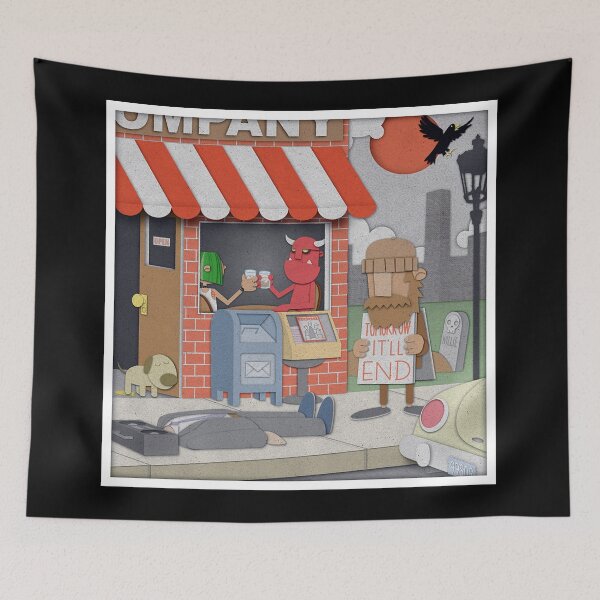 Item preview, Streetlight Manifesto 99 songs of revolution volume one designed and sold by Loughlin38.