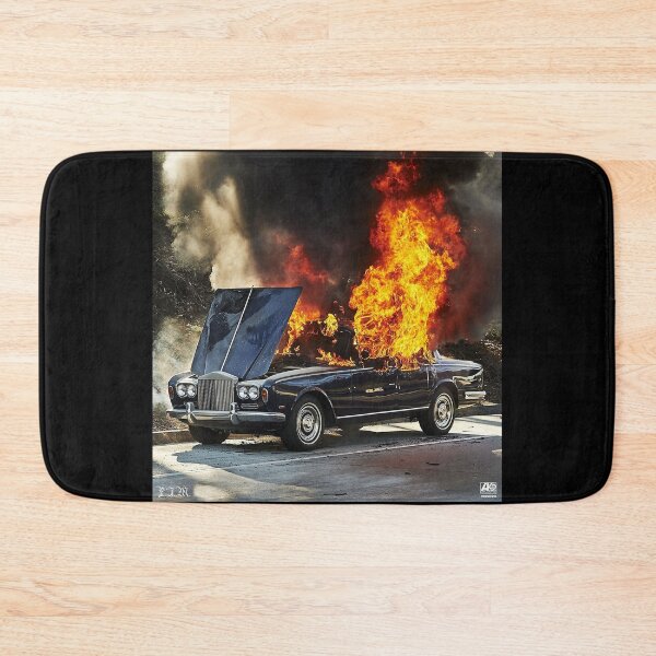 Item preview, Portugal The Man woodstock designed and sold by AndrewGom18.